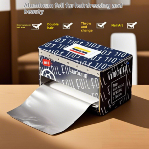 Hair Salon Foil
