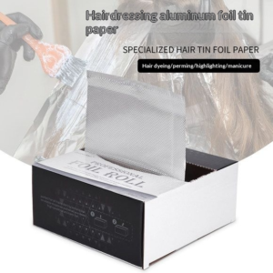 Hair Salon Foil