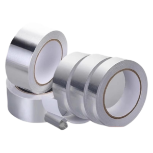 Aluminium Foil Jumbo Roll