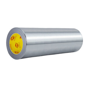 Aluminium Foil Jumbo Roll