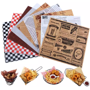 Baking Paper Sheet